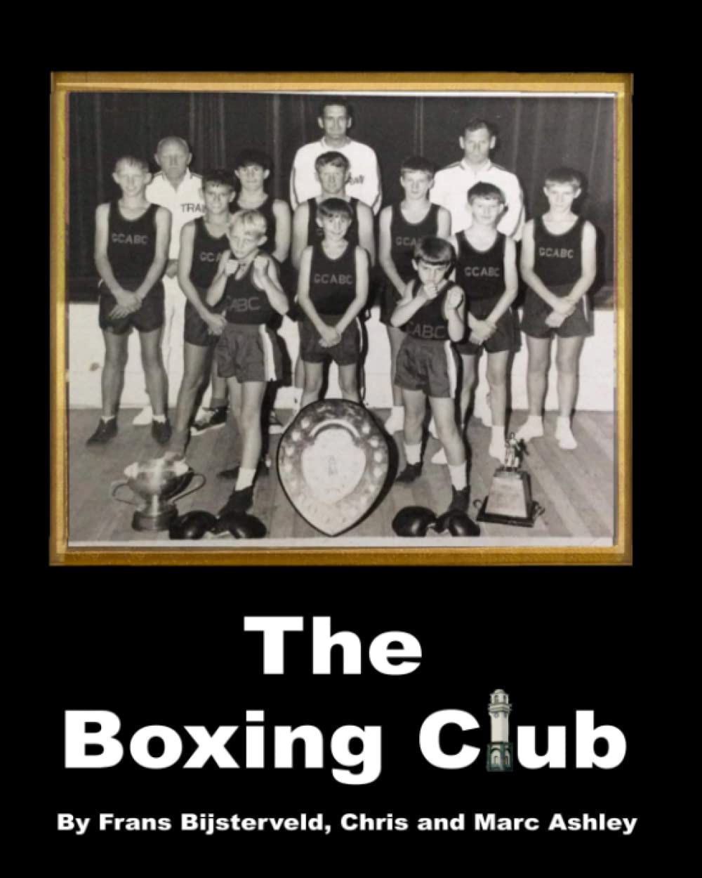 The Boxing Club: (colour version)