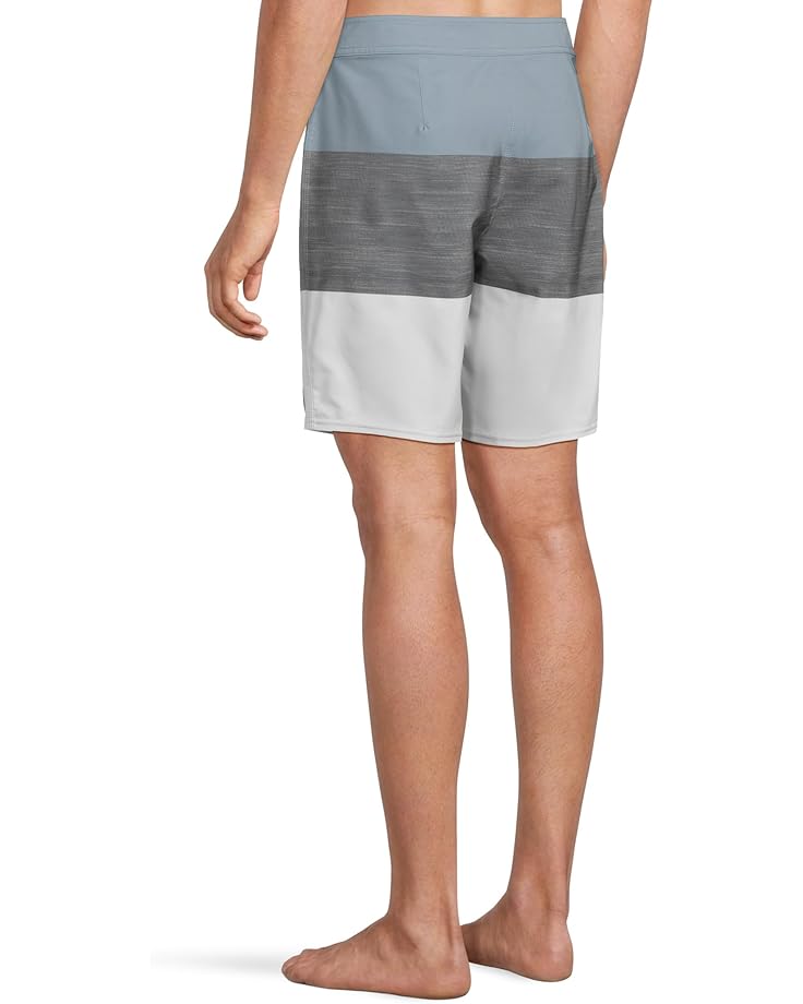O'Neill Hyperfreak Heat Block 19 Boardshorts - #3 of 4