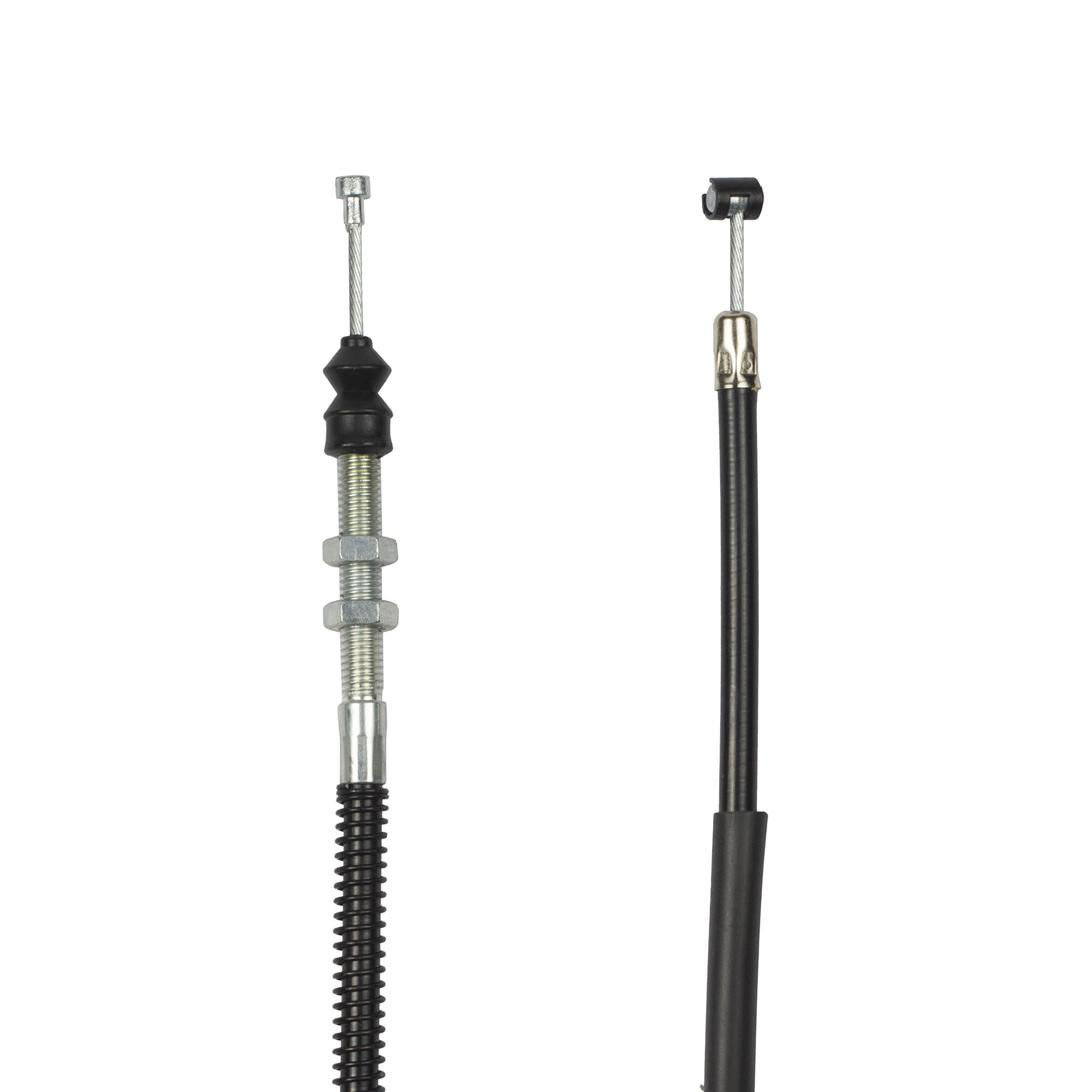 MOTOMASTER Cavo di comando per moto Cavo frizione compatibile con Yamaha XTZ 750 Super Tenere (1989-1995)/ 3LD-26335-11