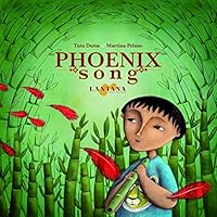 Phoenix Song 0993225349 Book Cover