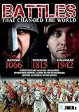 Battles That Changed The World