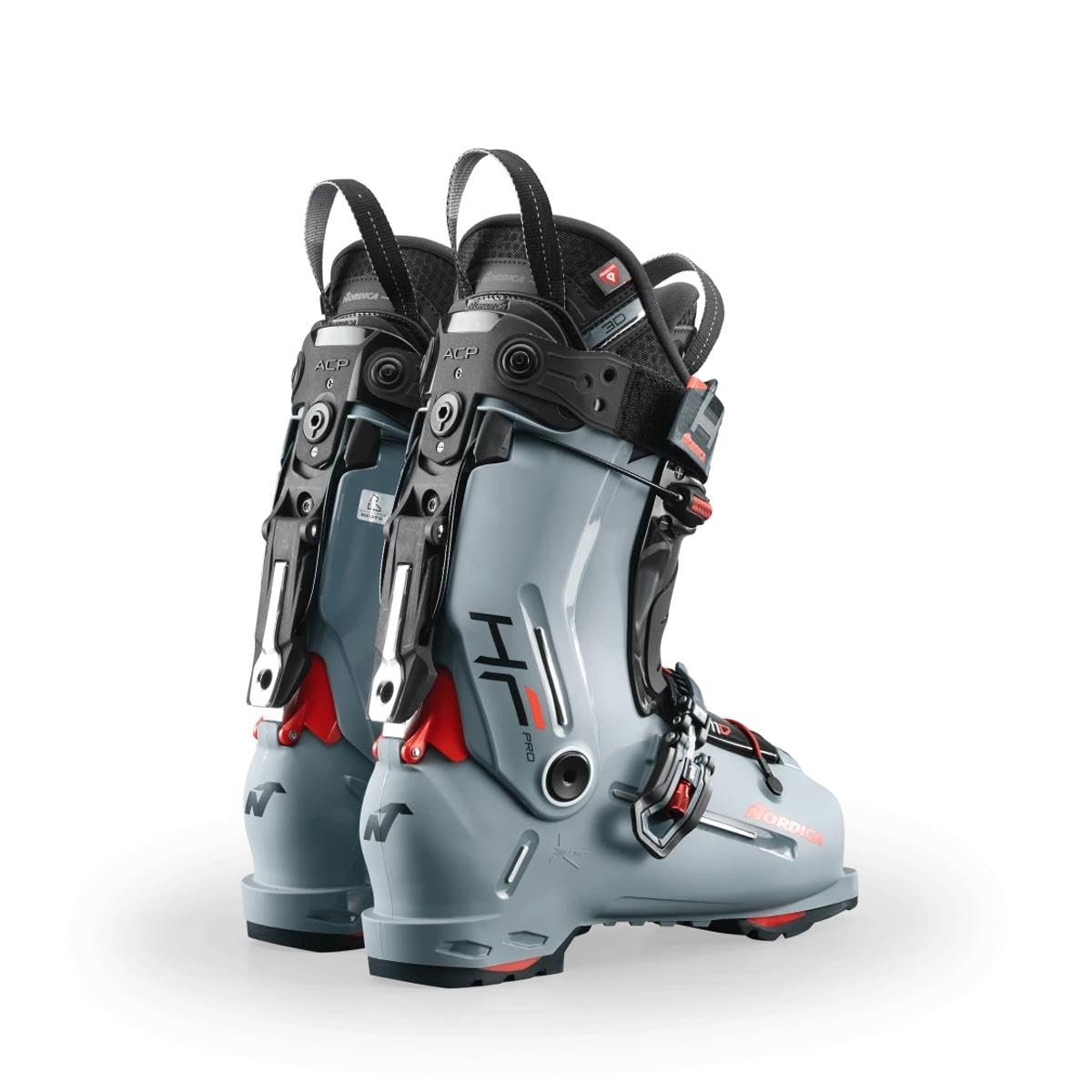Amazon | Nordica HF Pro 110 メンズ ミディアムフィット イージー
