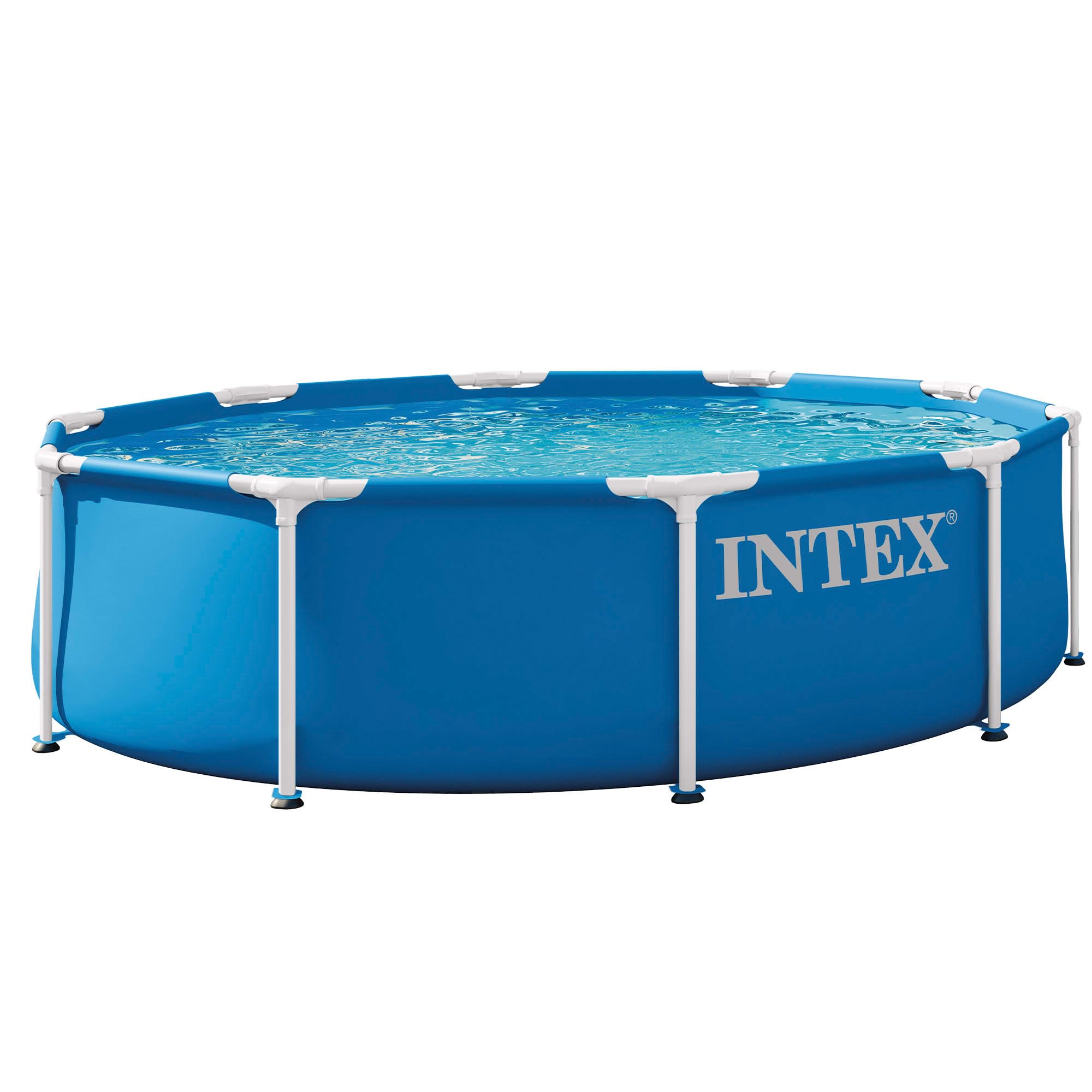 Intex 28200ND 3.05m x 76cm Metal Frame Pool