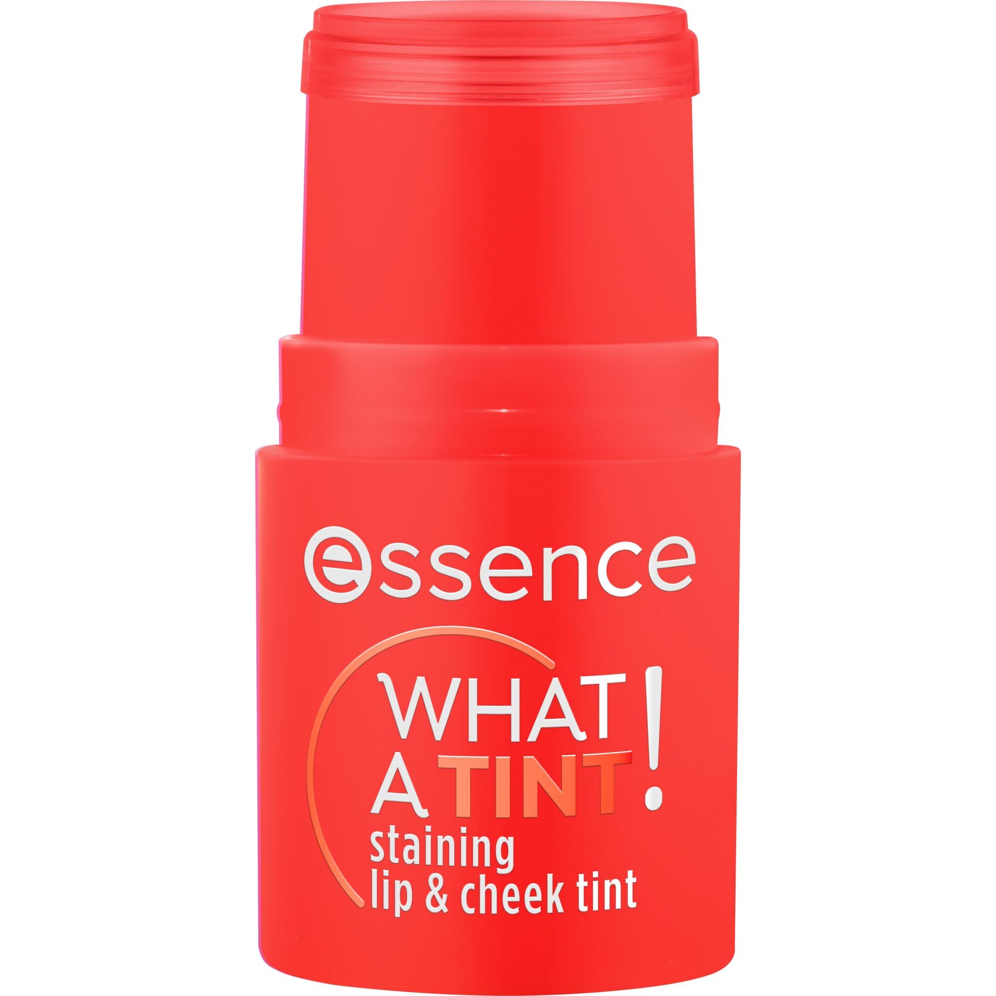 essence Staining Lip & Cheek Tint – Rouge Nr. 20, Orange, kühend – Produktbeschreibung