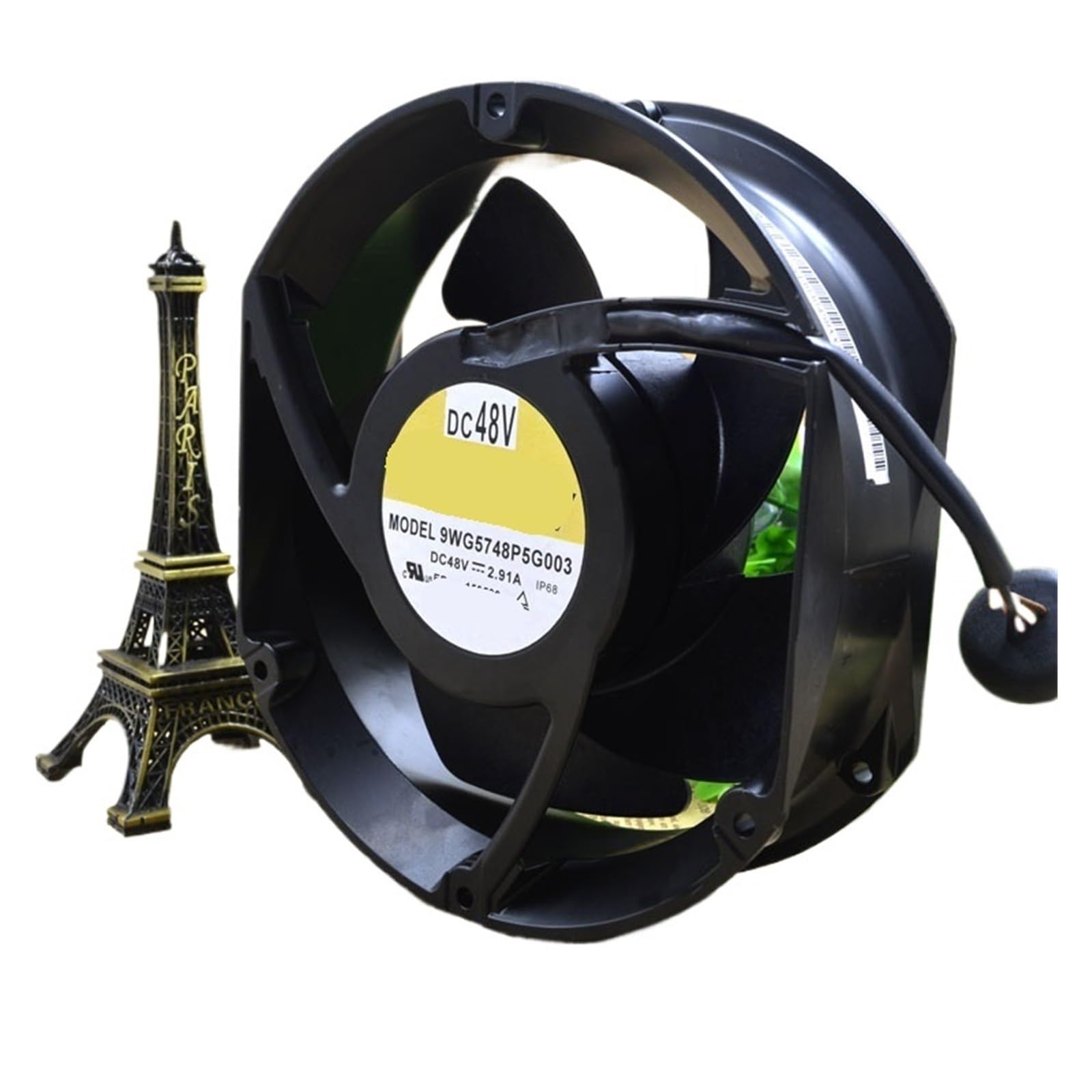 OKEWGHFL JQD24B6E1 17498 172 * 51 mm COOLING FAN