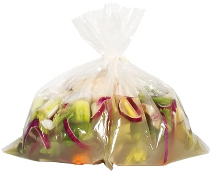 Turkey Brine Bag, Extra Large Brining Bag, 26