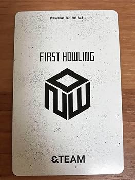 &TEAM 앤팀 dearmymuse dmm トレカ YUMA ユウマ 유마 Amazon.co.jp: &TEAM andTEAM YUMA ゆうま ユウマ トレカ : おもちゃ