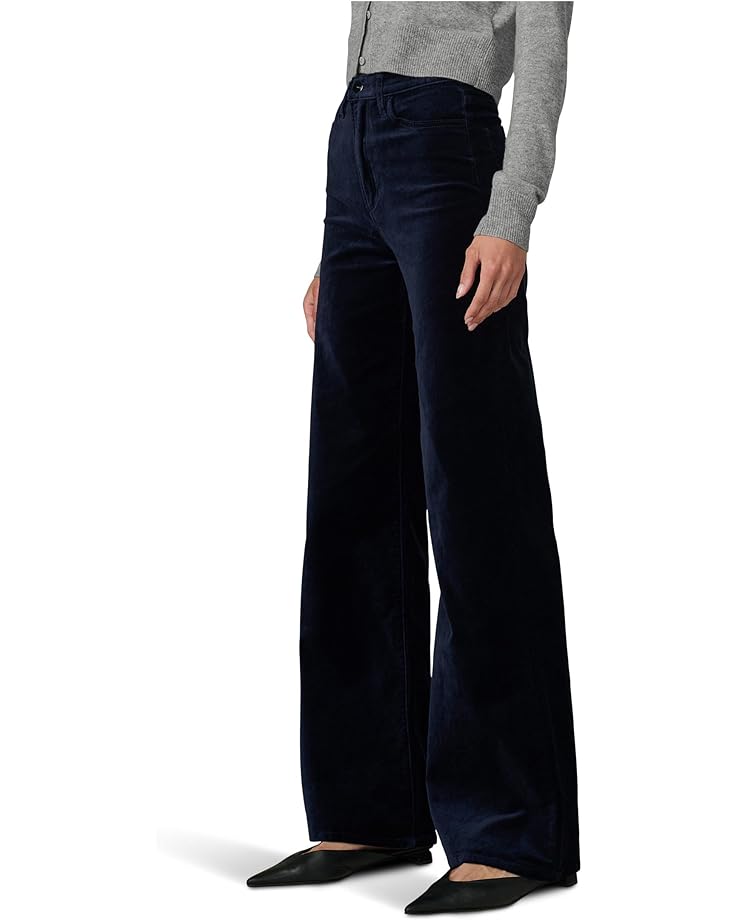 Joe's Jeans The Mia Wide Leg Velveteen - #2 of 5