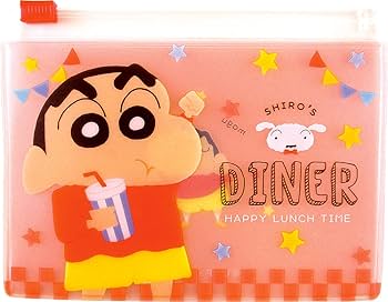 Amazon.co.jp: ティーズファクトリー クレヨンしんちゃん 3P