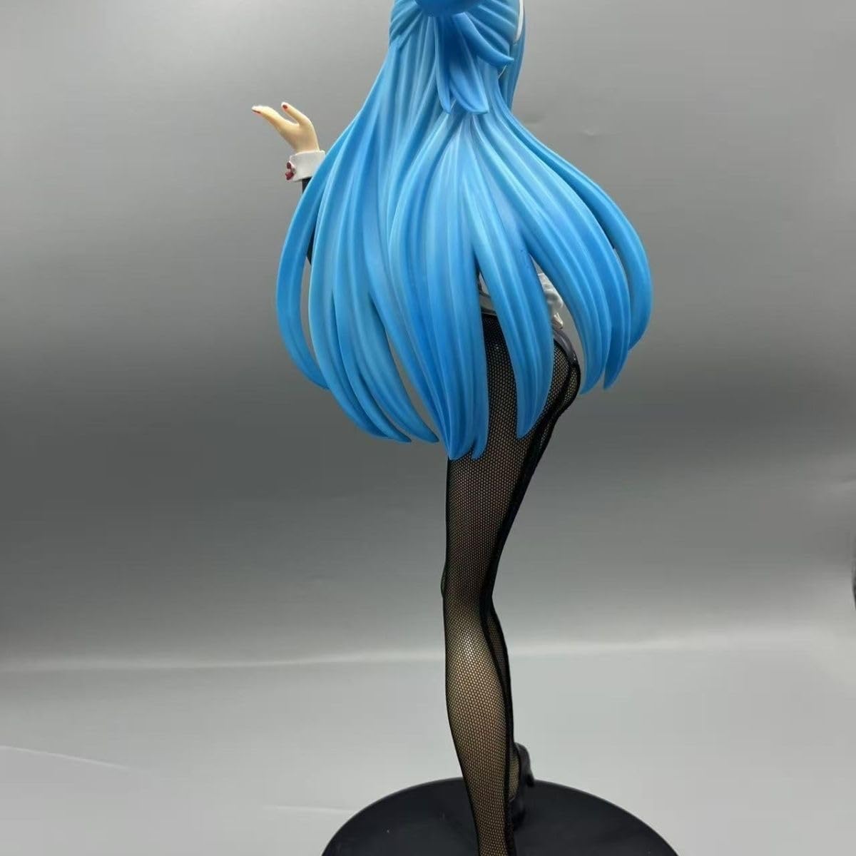 FREEing この素晴らしい世界に祝福を!2 アクア バニーVer 1/4 Amazon | この素晴らしい世界に祝福を! 2 アクア バニーVer. 1/4