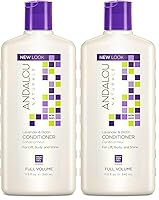 Vista 8 de Champú de células madre de frutas, Púrpura