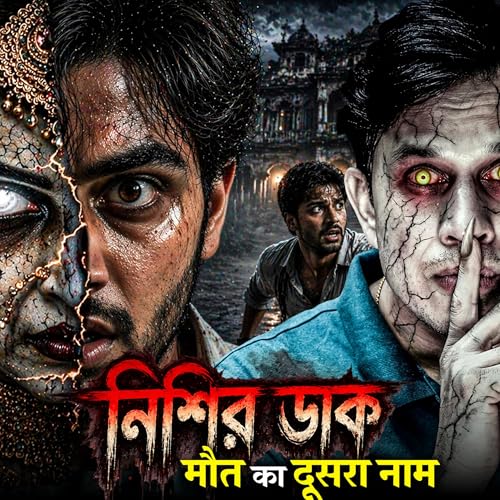 নিশির ডাক | Nishi Daak Bengal ki Real Horror Story