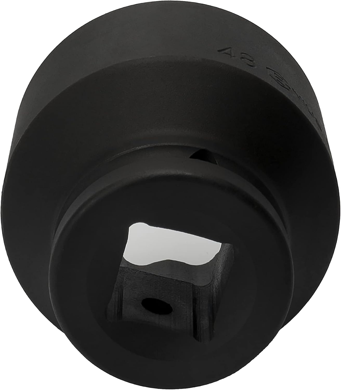Genius Tools 3/4" Dr. 48mm(12 pt.) Thin Wall Impact Socket - 655248