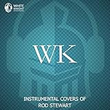 Instrumental Covers of Rod Stewart