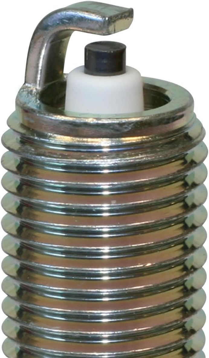 NGK 92650-10PK LKR6E/04 Standard Spark Plug, Box of 10