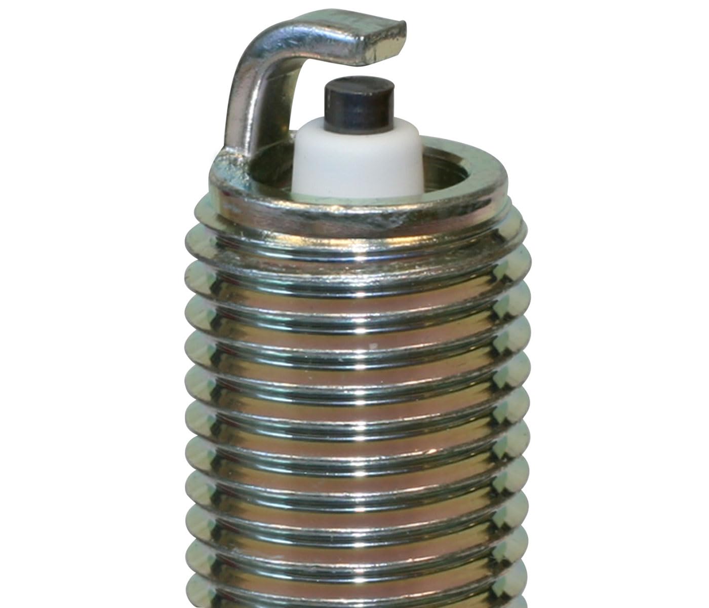NGK Candela Standard 92650-10PK LKR6E/04, Confezione da 10