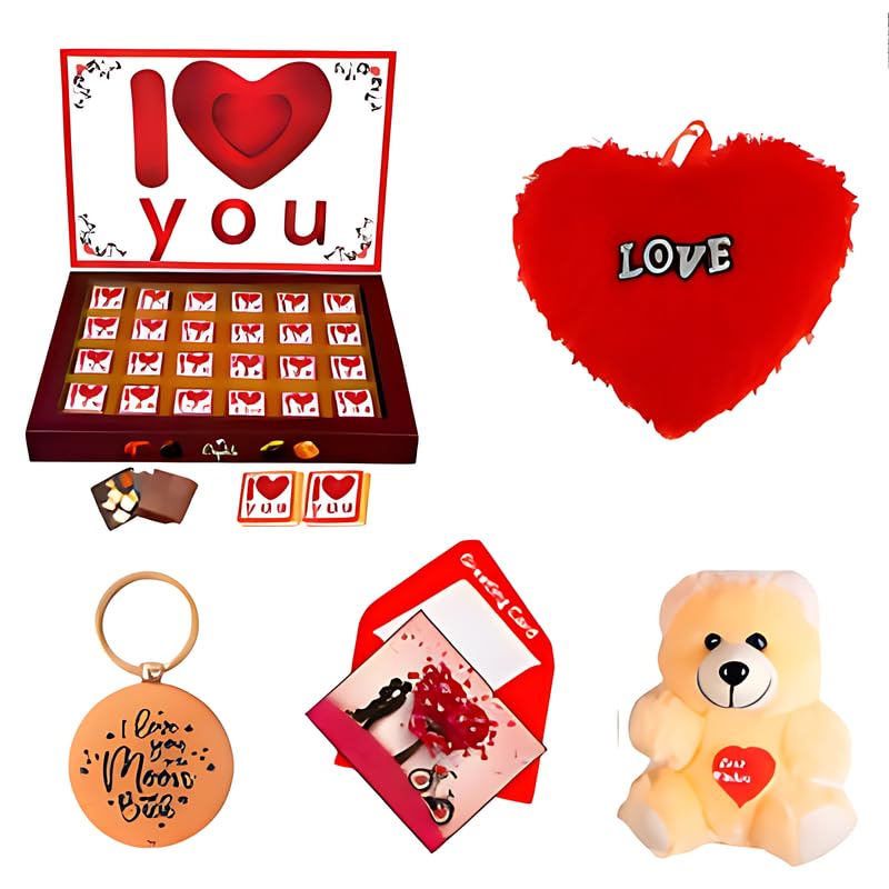 “Delicious Chocolate Treats Box – Gift for Birthdays, Holidays & More” (PACK OF 24)-image-7