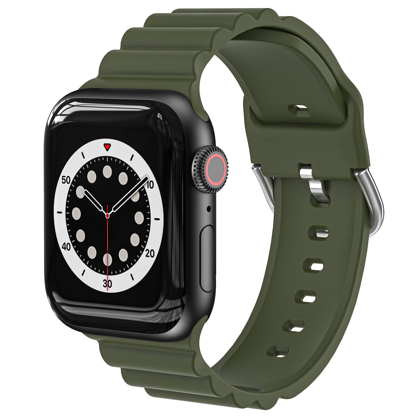 Zeit Diktator20 mm, 22 mm, 26 mm, watch strap, quick release nylon strap, compatible with Garmin Instinct Fenix 5X 5plus /6X pro 6S/3HR/7 7S 7X/MK 1/D2 Delta PX