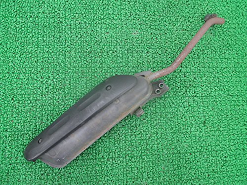 Amazon | 中古 ホンダ 純正 バイク 部品 ジョルカブ マフラー GES K1