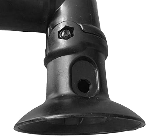 Miniatura 3 de Accesorios para sombrilla de patio, piezas de repuesto de paraguas para exteriores, piezas de soporte resistente, repuesto para patio