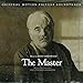 Price comparison product image The Master: Original Motion Picture Soundtrack [VINYL]