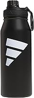 Vista 14 de adidas Stainless Steel Metal Water Bottle (1L) and (2L) Screw Cap