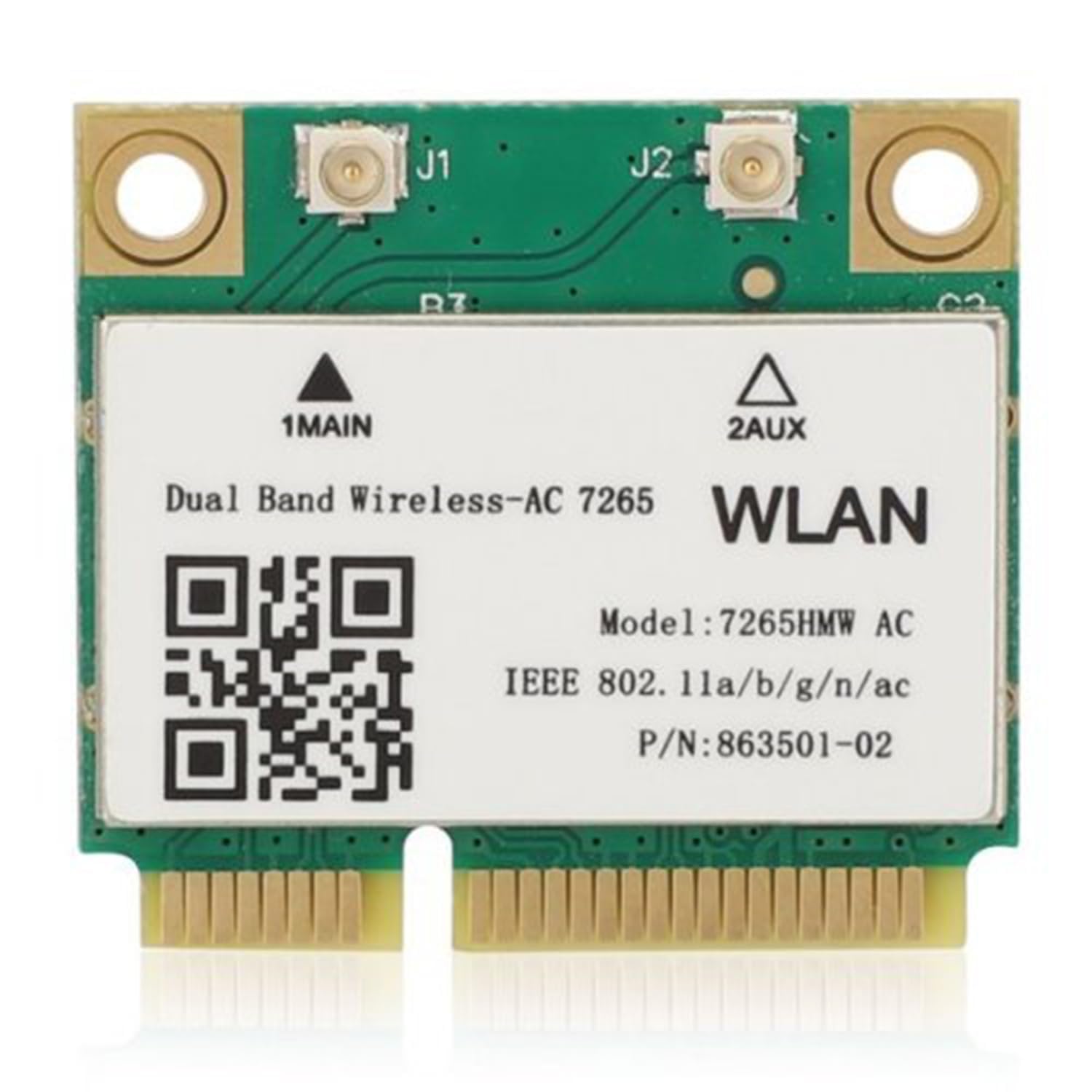 AX200 WiFi 6 Adapter - Blazing Fast Wireless! -14 AX200 WiFi 6 Adapter - Blazing Fast Wireless! -14