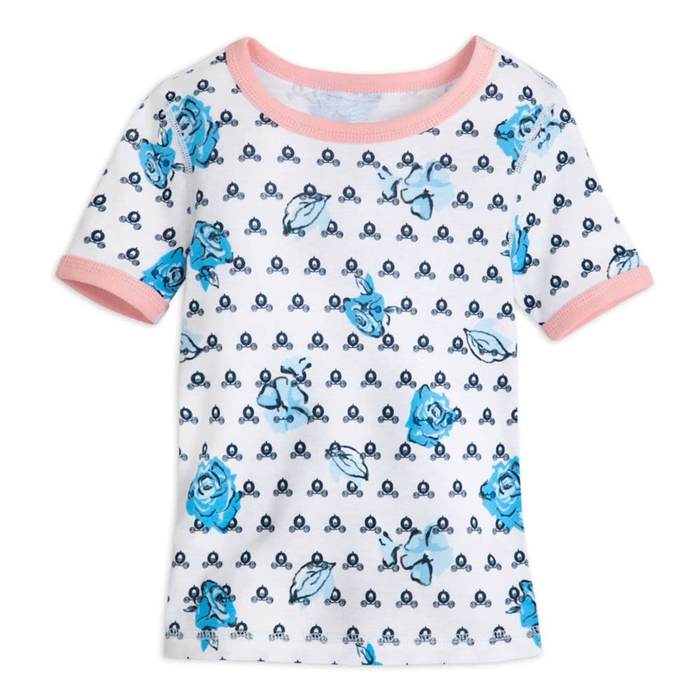 Disney Cenerentola Short PJ PALS per Ragazze