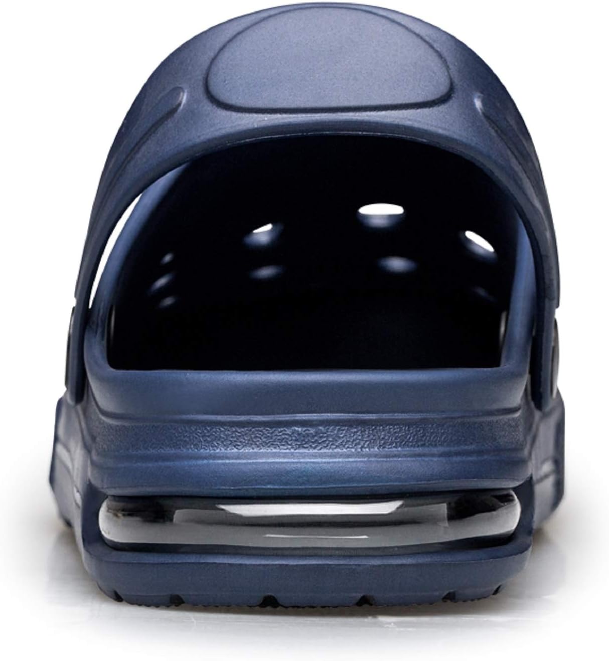 SILLENORTH Unisex Garden Clogs Water Shoes Beach Shoes Slippers Sandals Air Cushion Lightweight Comfortable - Image 5