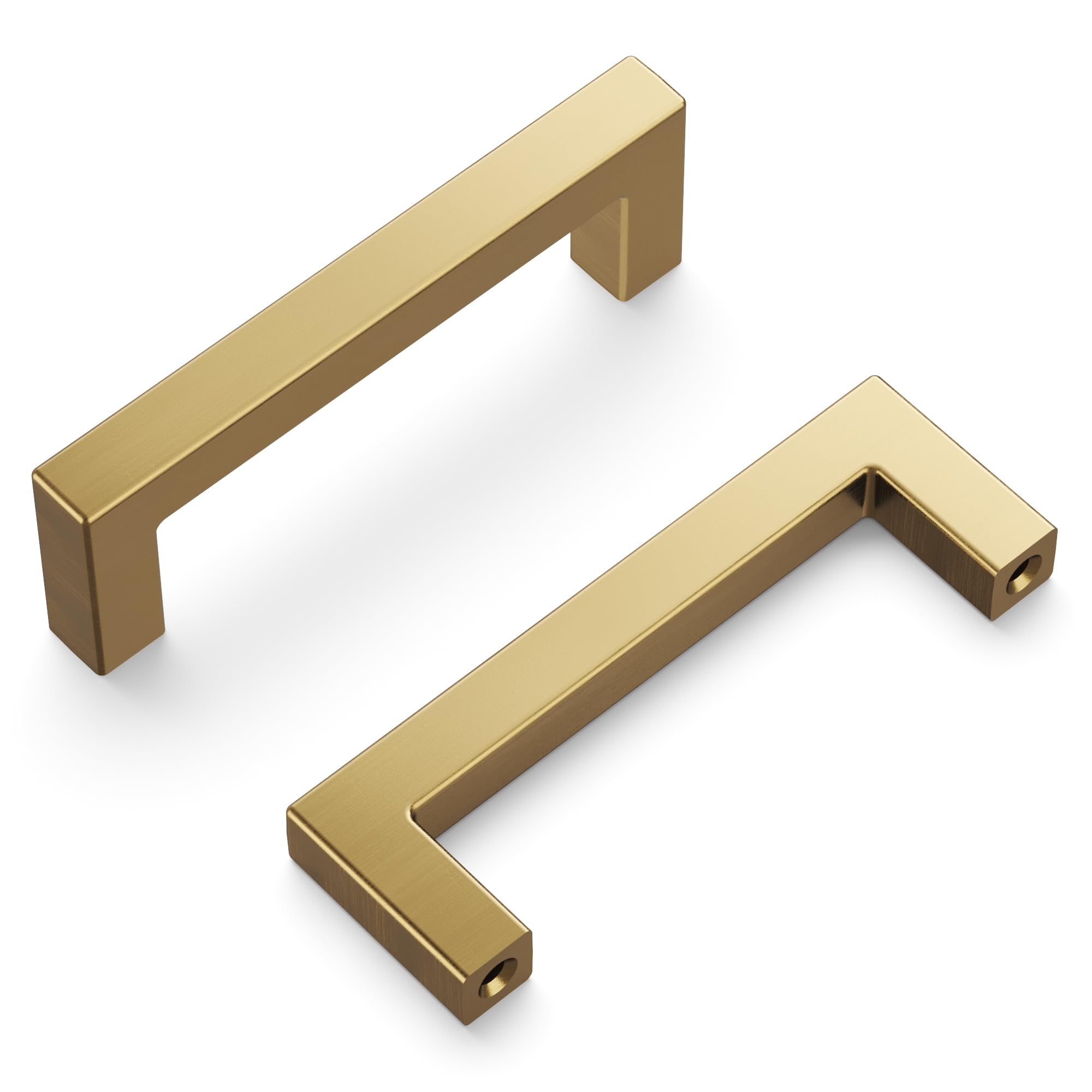 Hickory Hardware Skylight Collection Cabinet Pulls, Kitchen Handles for Cabinets and Drawers and Bathroom Hardware