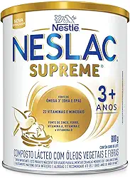 Neslac Composto Lácteo Supreme 800G
