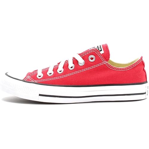 Converse Unisex Adult Chuck Taylor All Star Low Top Sneaker