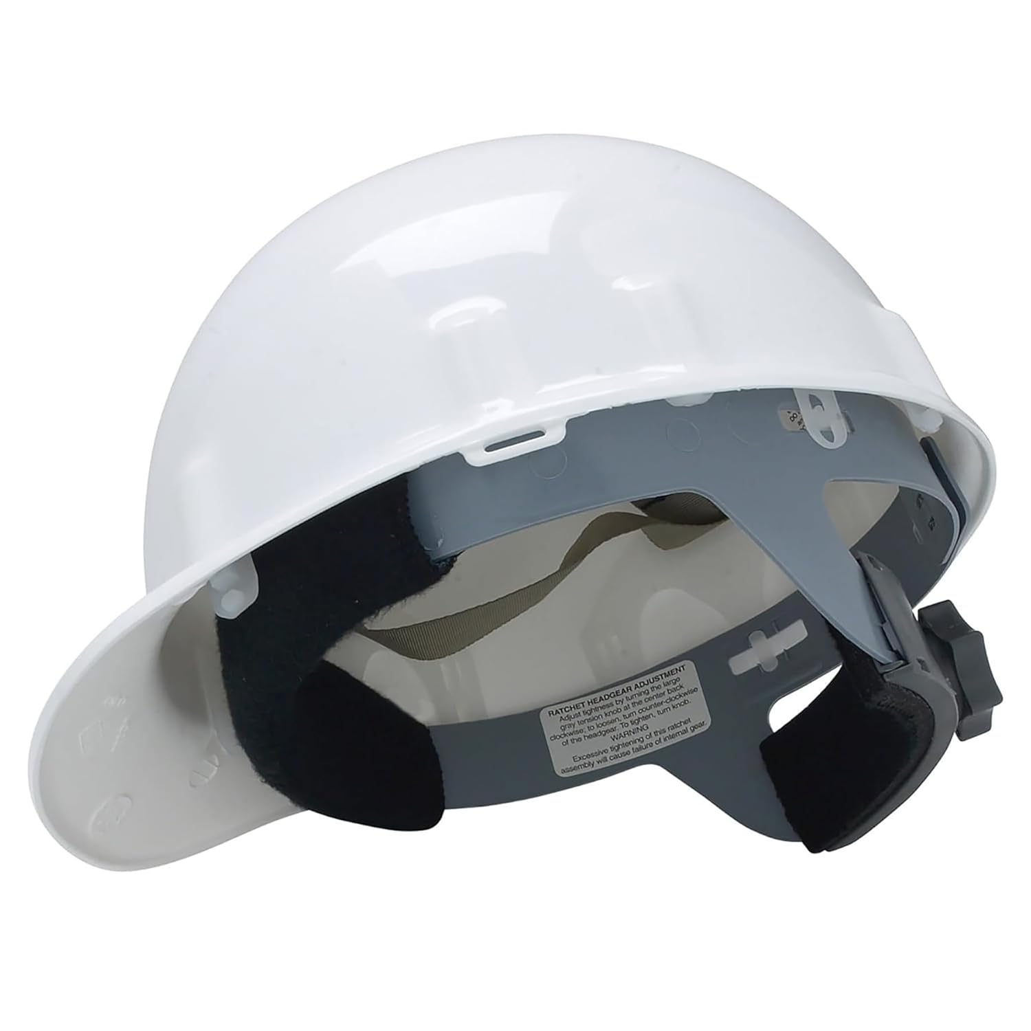 Jackson Safety Replacement Sweatband for Various Jackson Safety Hard Hats - Pack of 12 (Hard Hat Sold Separately)