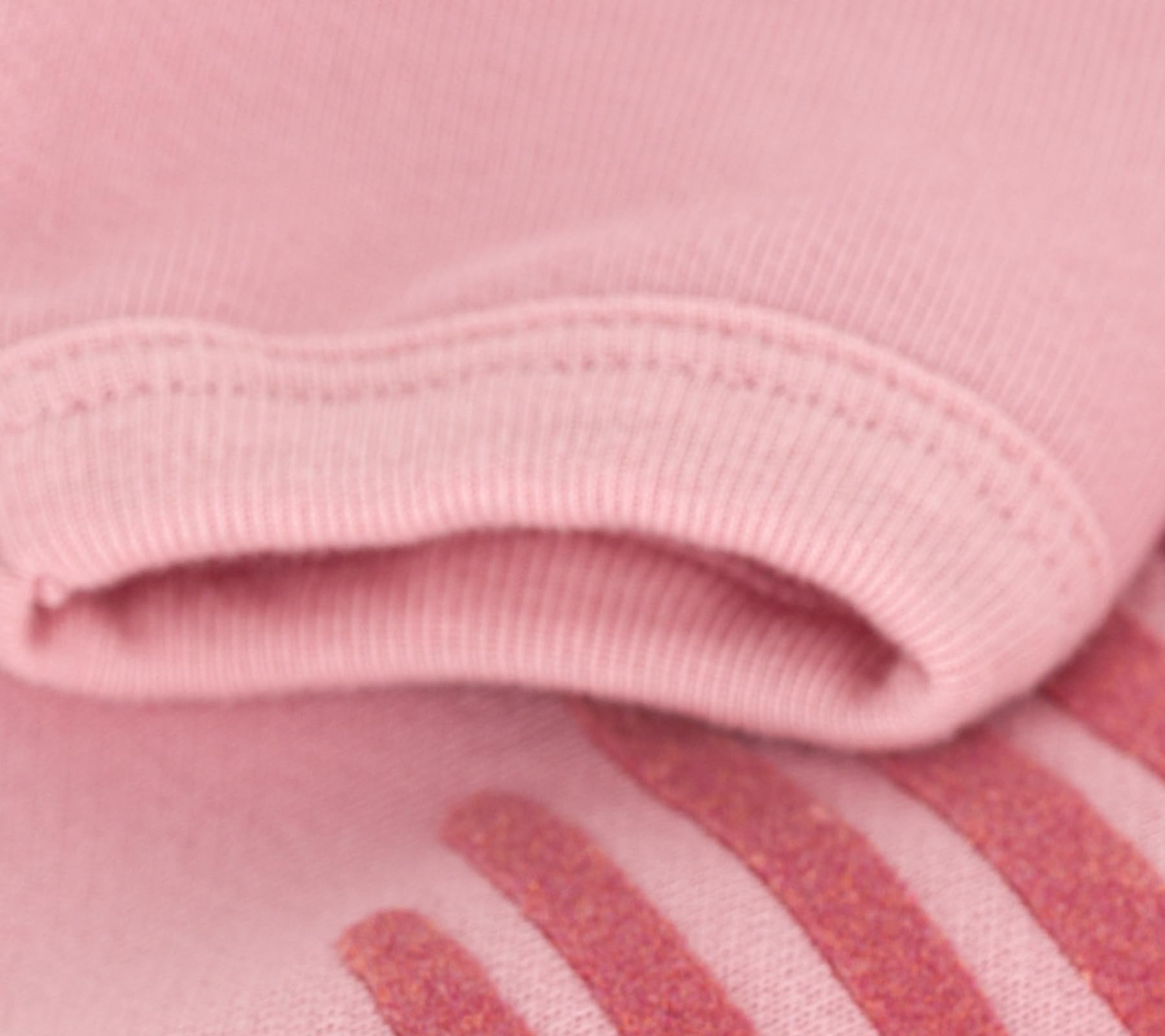 Petit Bateau A0crw Sweatshirt Bébé Fille (Lot de 1)