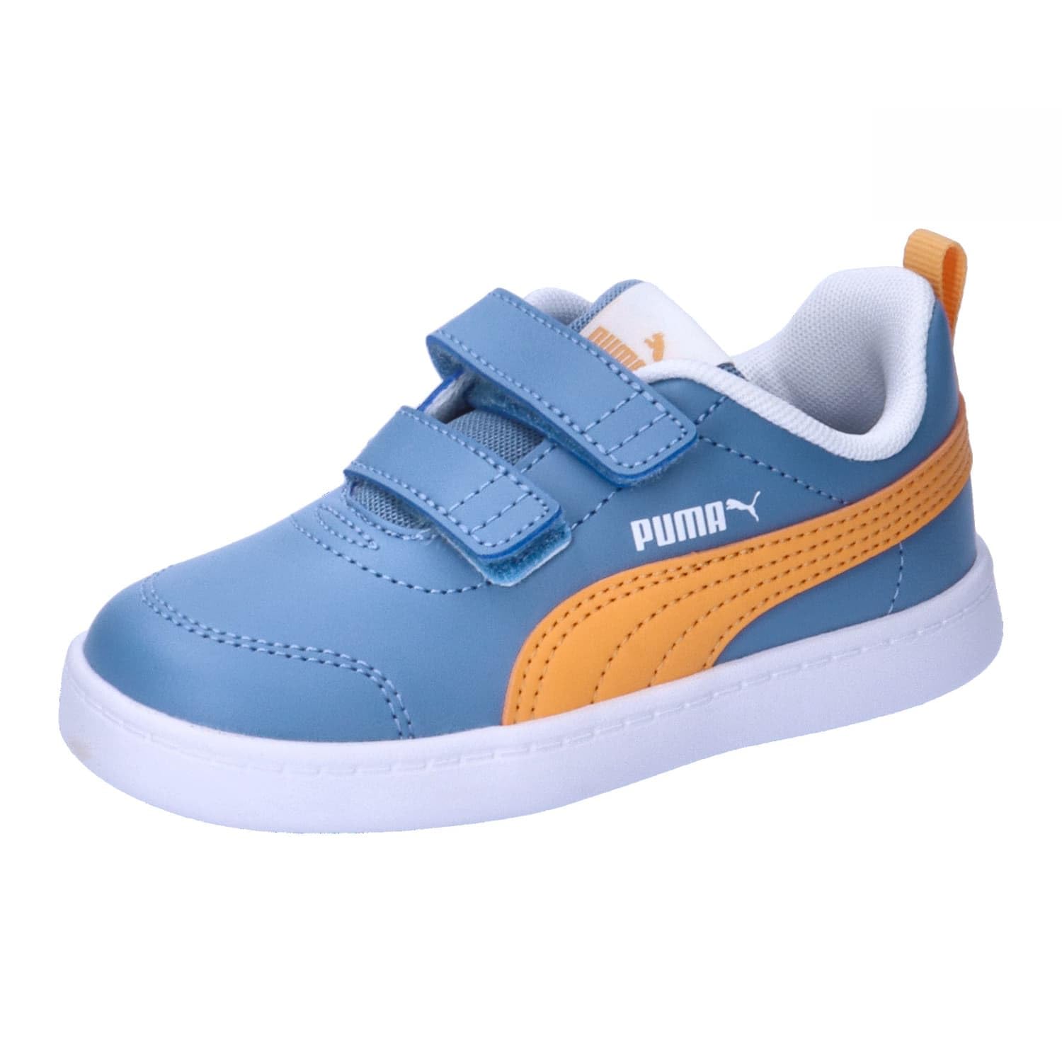 Puma Courtflex V3 V Inf SneakerUnisex niños — view 14