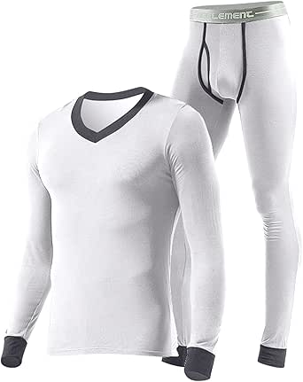 Maglia Intima a Maniche Lunghe Uomo Maglia Sportiva Uomo Completo Tecnico Uomo Termiche Calcio