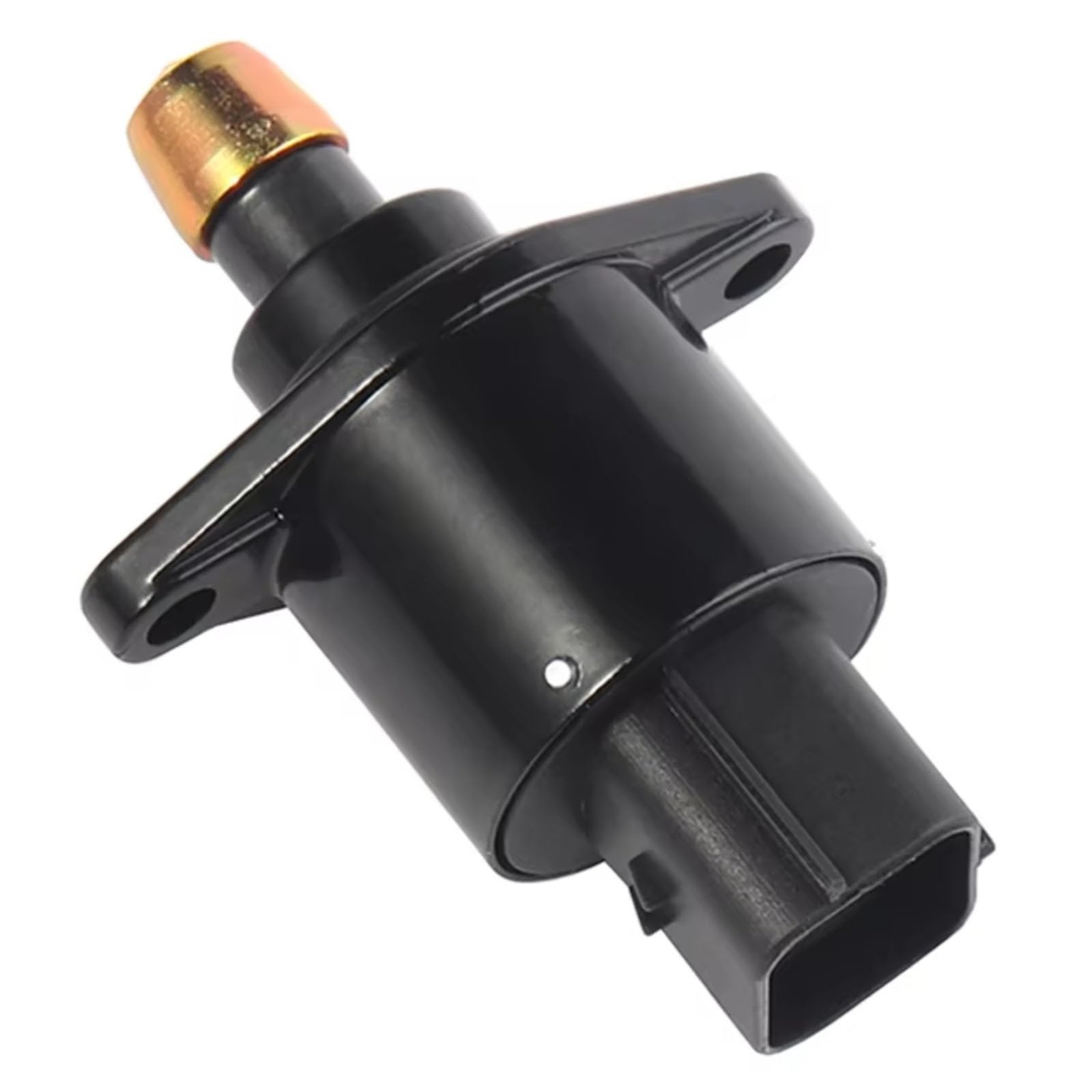 Idle Speed Control Valve IAC Valve Compatible with Rover for 200 1995 1996 1997 1998 1999 2000 Idle Air Control MDQ100041 MDQ100040 MLZ100050