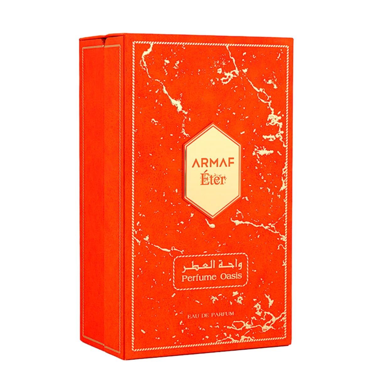 香水(女性用) ARMAF Eter Perfume Oasis Armaf Eter Perfume Oasis Eau de Parfum Spray para mujer, 100ml