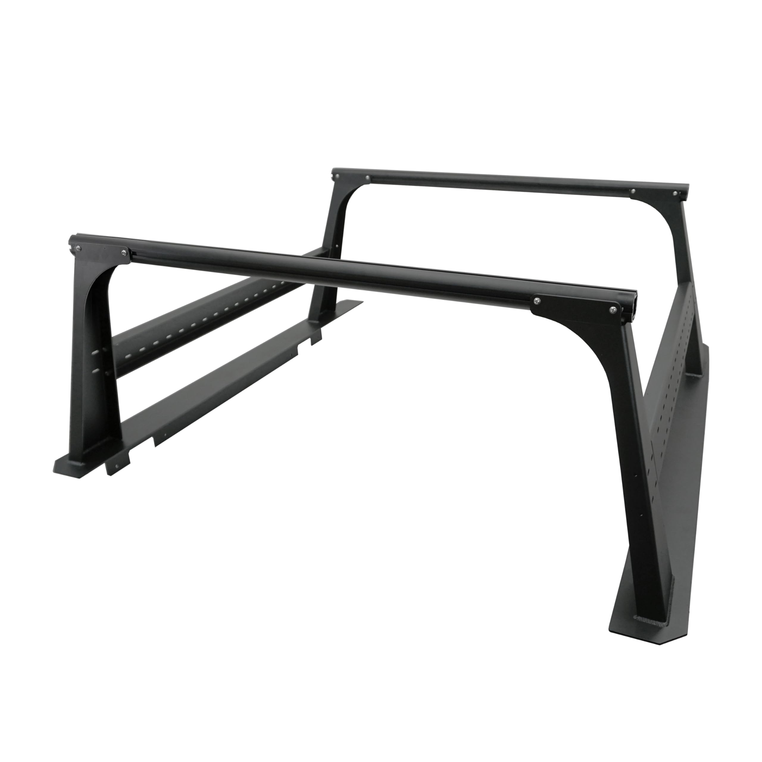 Buy Ruck Rack, Overland Toyota Tacoma Rack, Cargo System for The Bed of ...