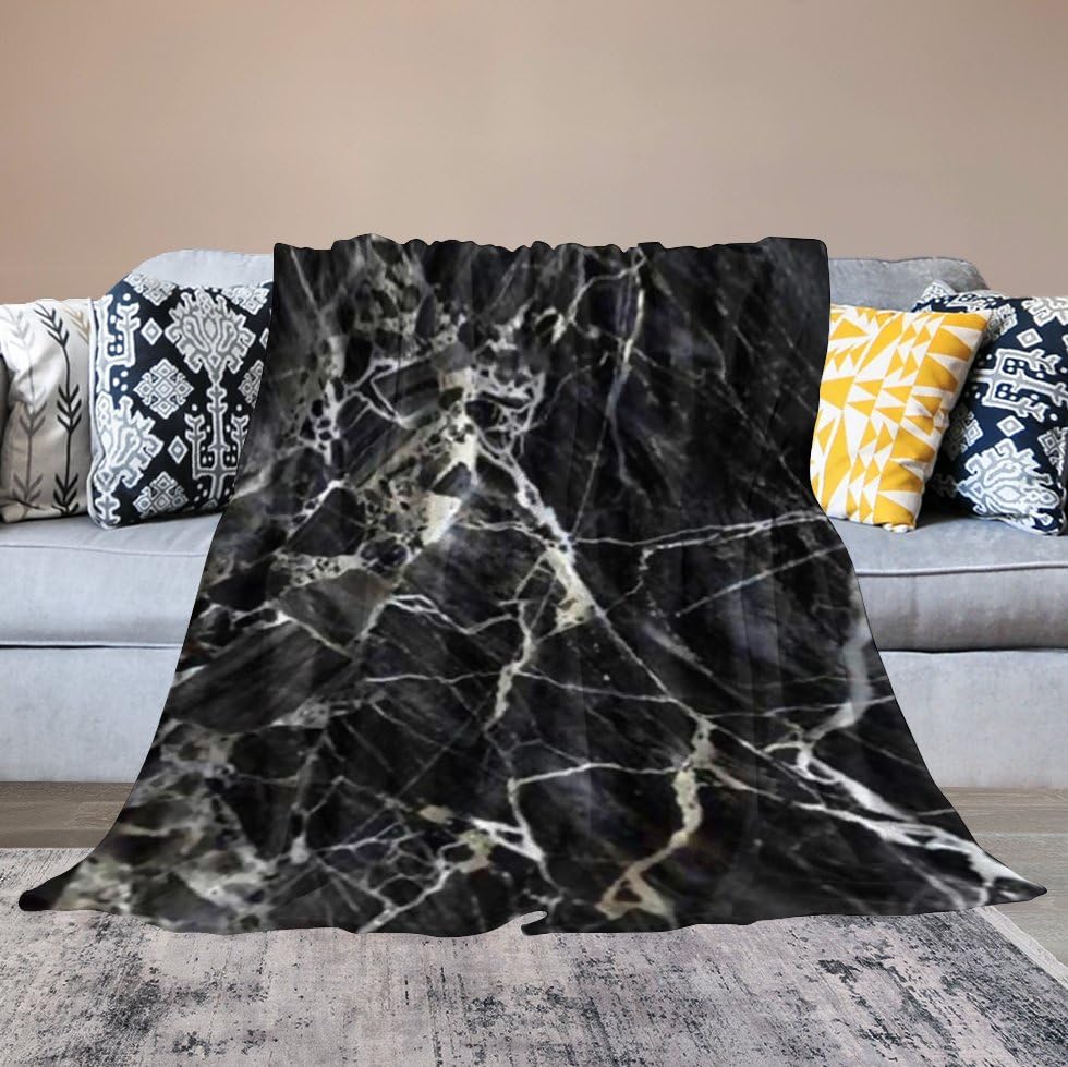 Amazon｜ブランケット 大判 カジュアル毛布 暖かい タオルケット