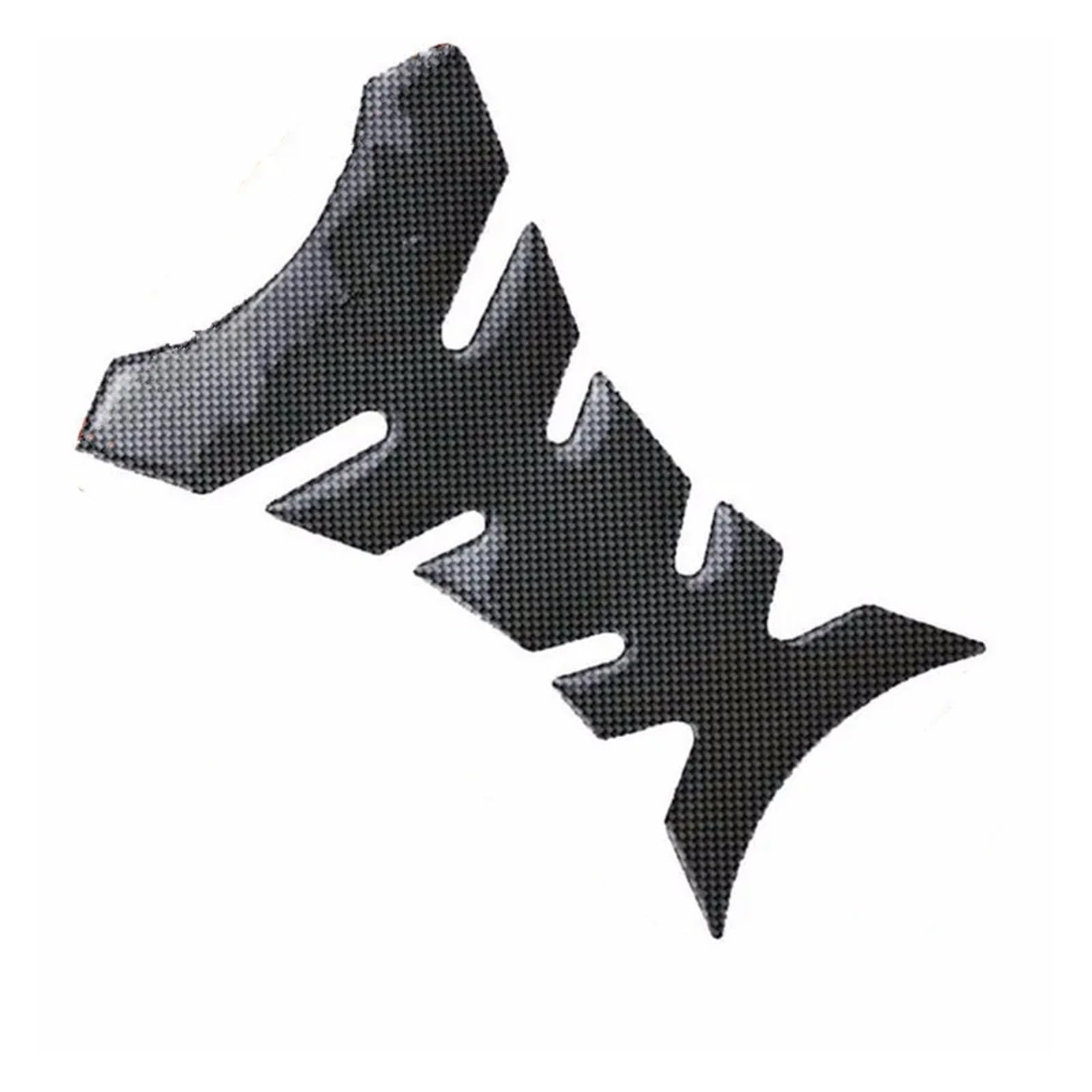 for CBR 600 for F2 for F3 for F4 for F4i for RVF for VFR CB400 CB1300 Motorbike Fuel Tank Pad Sticker Decal(Type2)