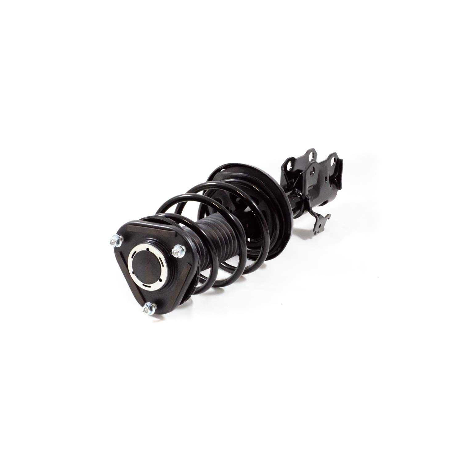 Gabriel G57739 Ultra ReadyMount Front Right Complete Strut Assembly for 10-15 Toyota Prius (1 Pack)