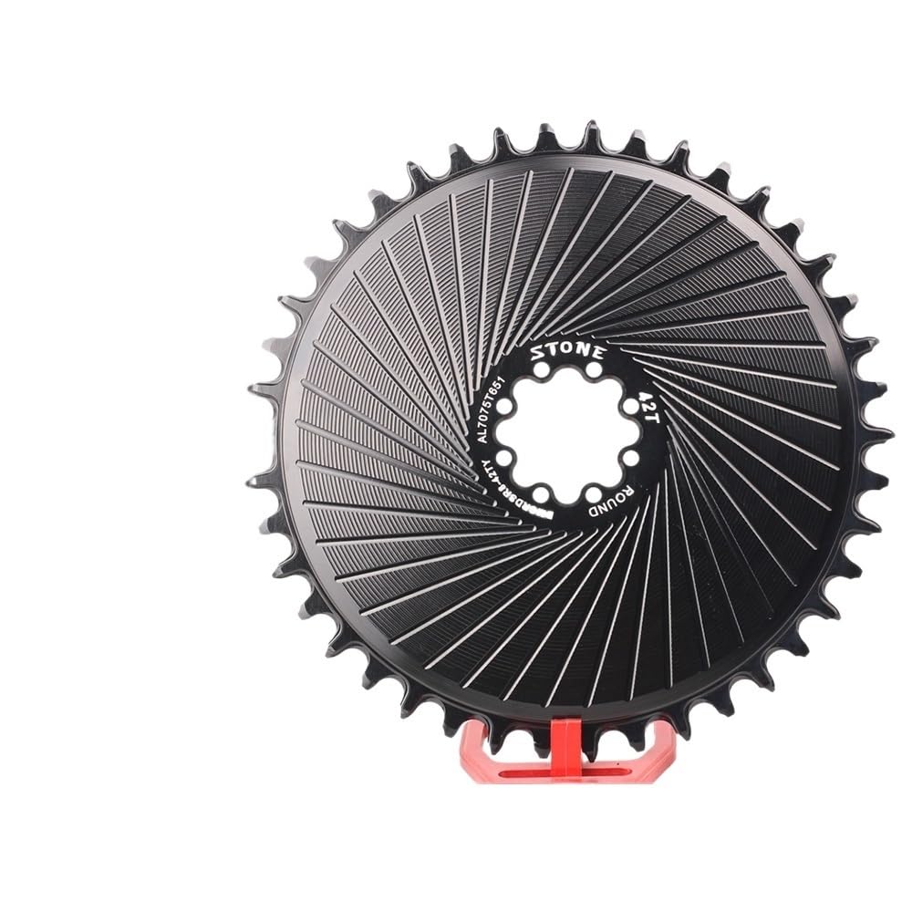 Platos para Bicicletas Plato 12v Montaje Directo Plato DM Placa Dentada del Plato Plato Ovalado 32 MTB(54T-12speed)