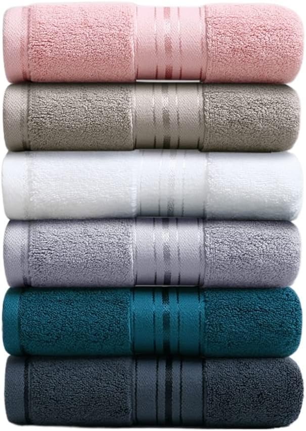 Towel face Home Absorbent Cotton Soft Thickened Hotel Bath Couples Wipe Their Hair