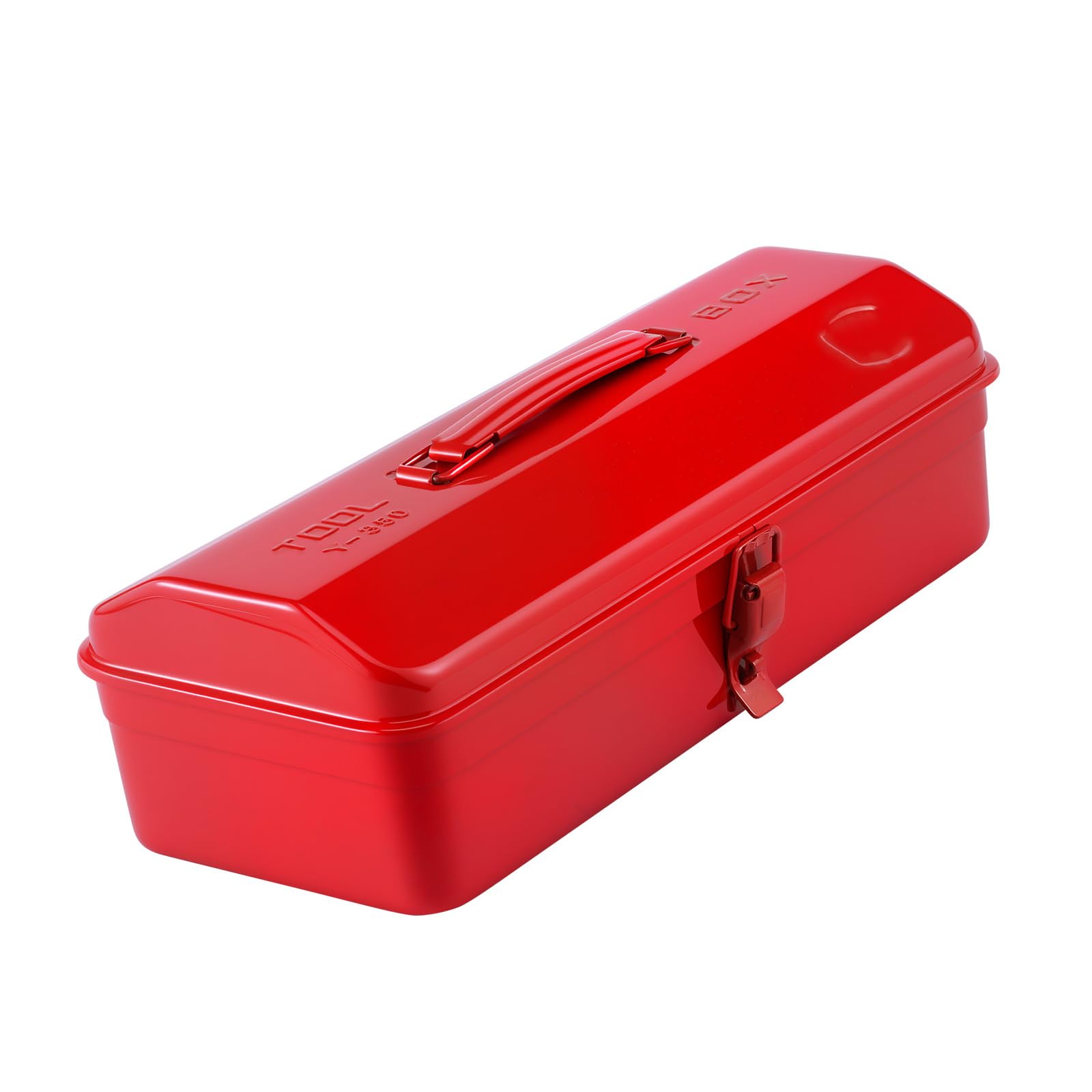 Boîte à outils métallique de qualité supérieure pour entreposage
