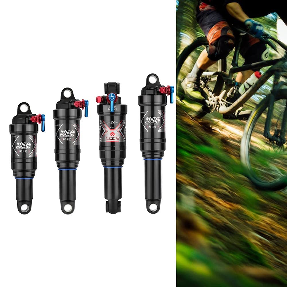 Amortisseur DNM AO8RC 200 mm 165/190/200/210 mm Soft Tail VTT