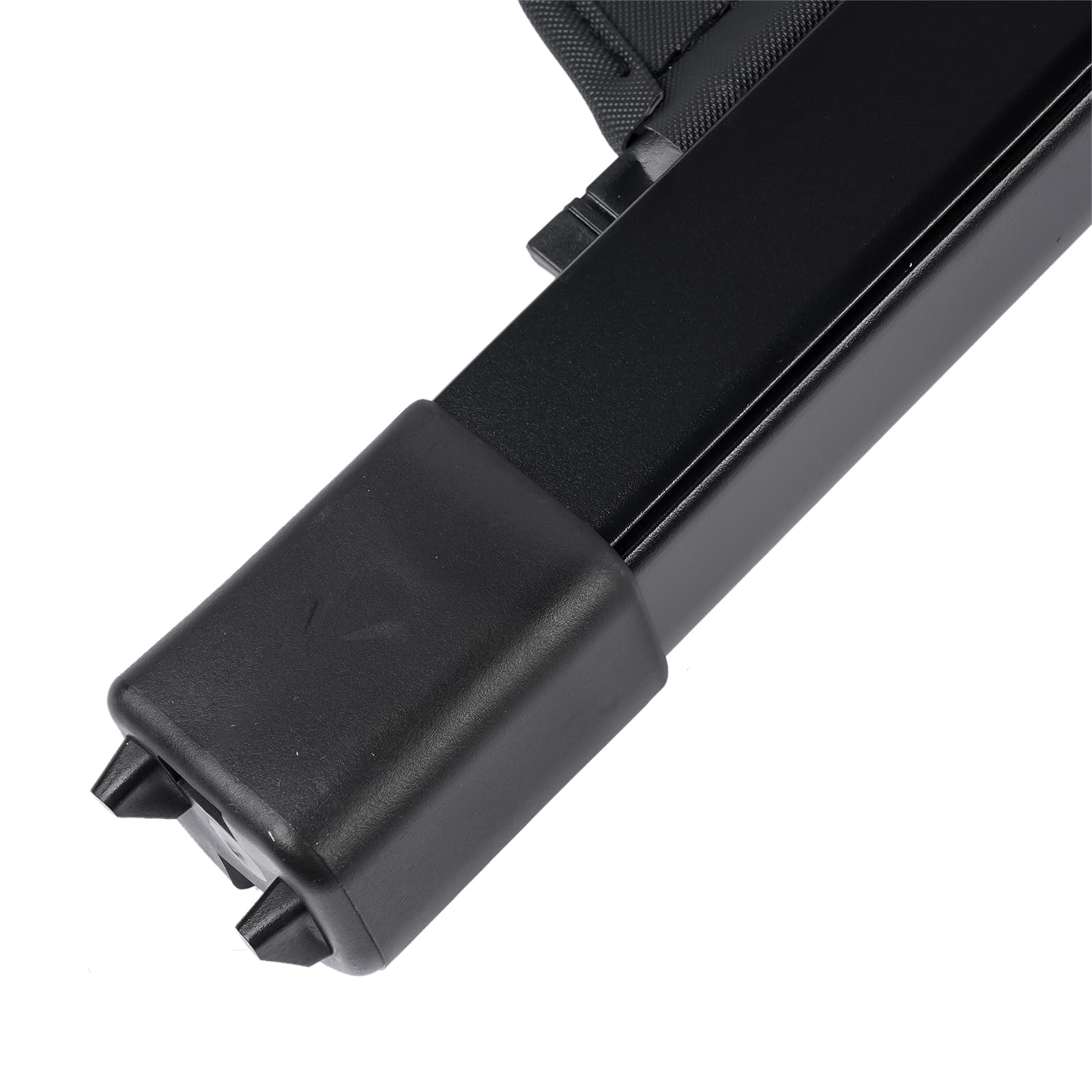 Tablette Arrière Noire LR106898 Compatible avec Dis*co*ve*ry SP*Or*t 2014-2019 Tablette Arrière