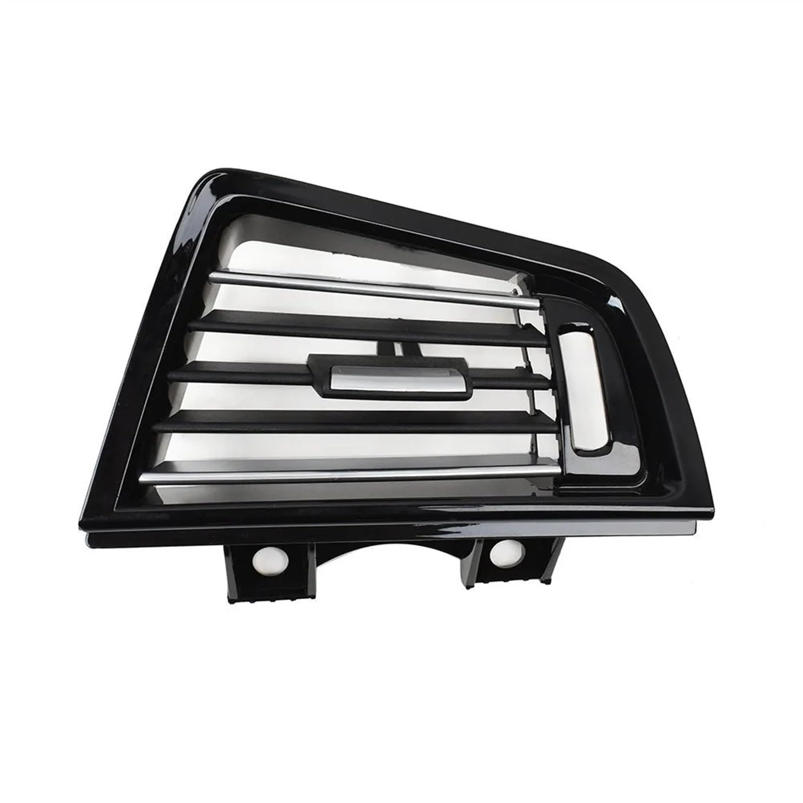 Rejilla de ventilación frontal y cubierta del tablero Serie 5 3