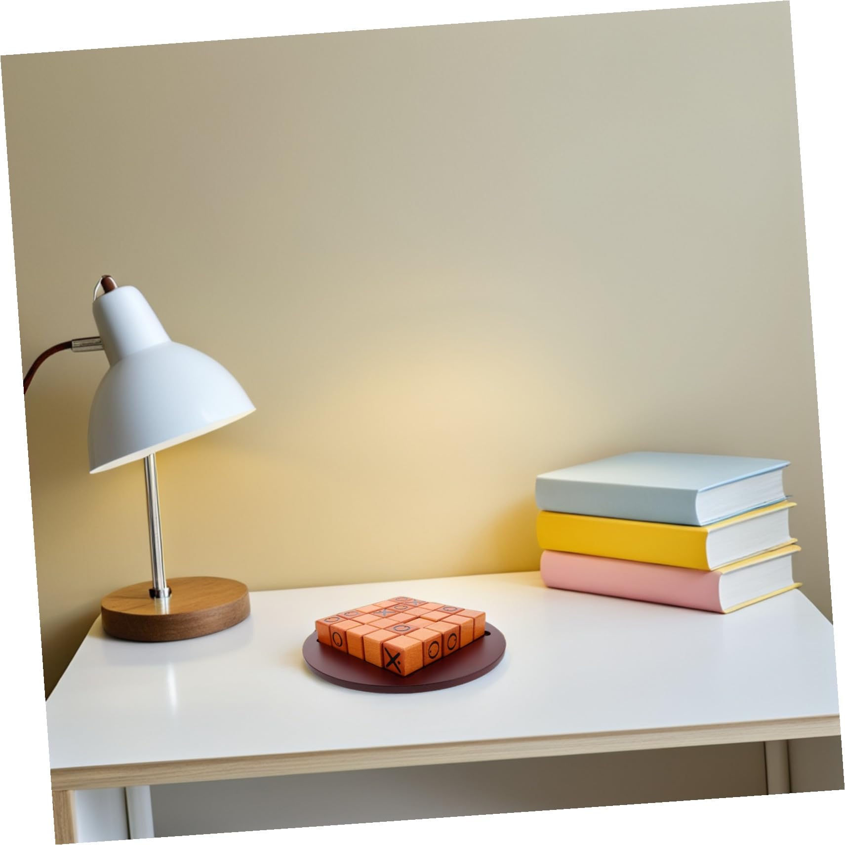 Jeu de Stratégie Bois Push Ox Jeu de Réflexion Familial pour Extérieur Portable et Éducatif pour Garçon Fille et Soirées Plein Air