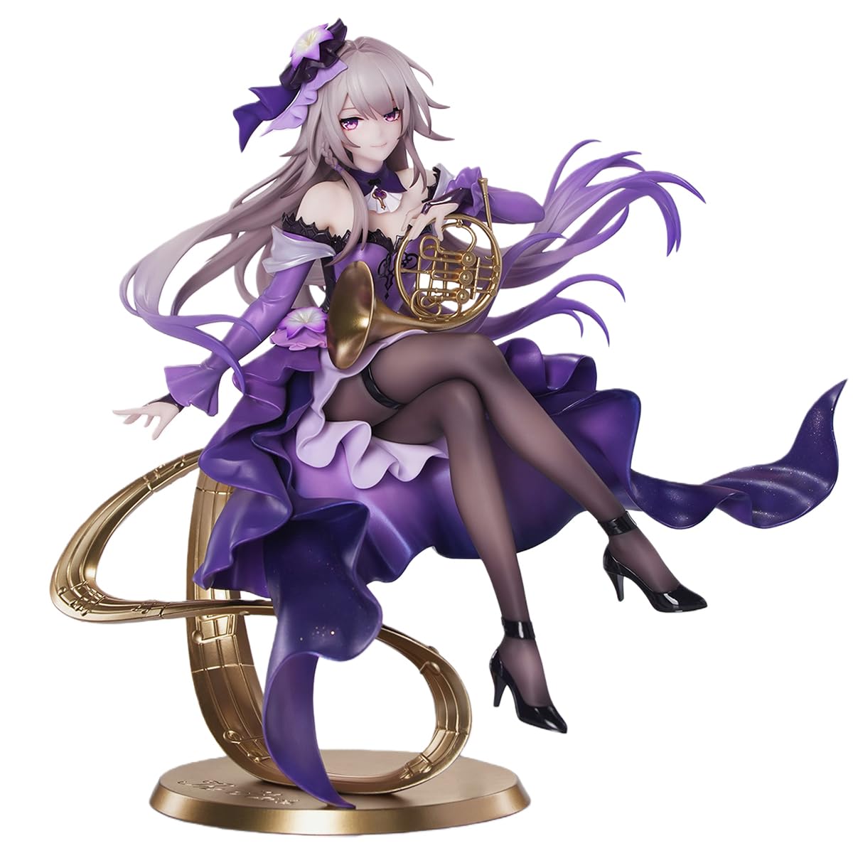 Amazon | HiPlay Myethos 1/8 Gift+シリーズ 崩壊スターレイル マダム